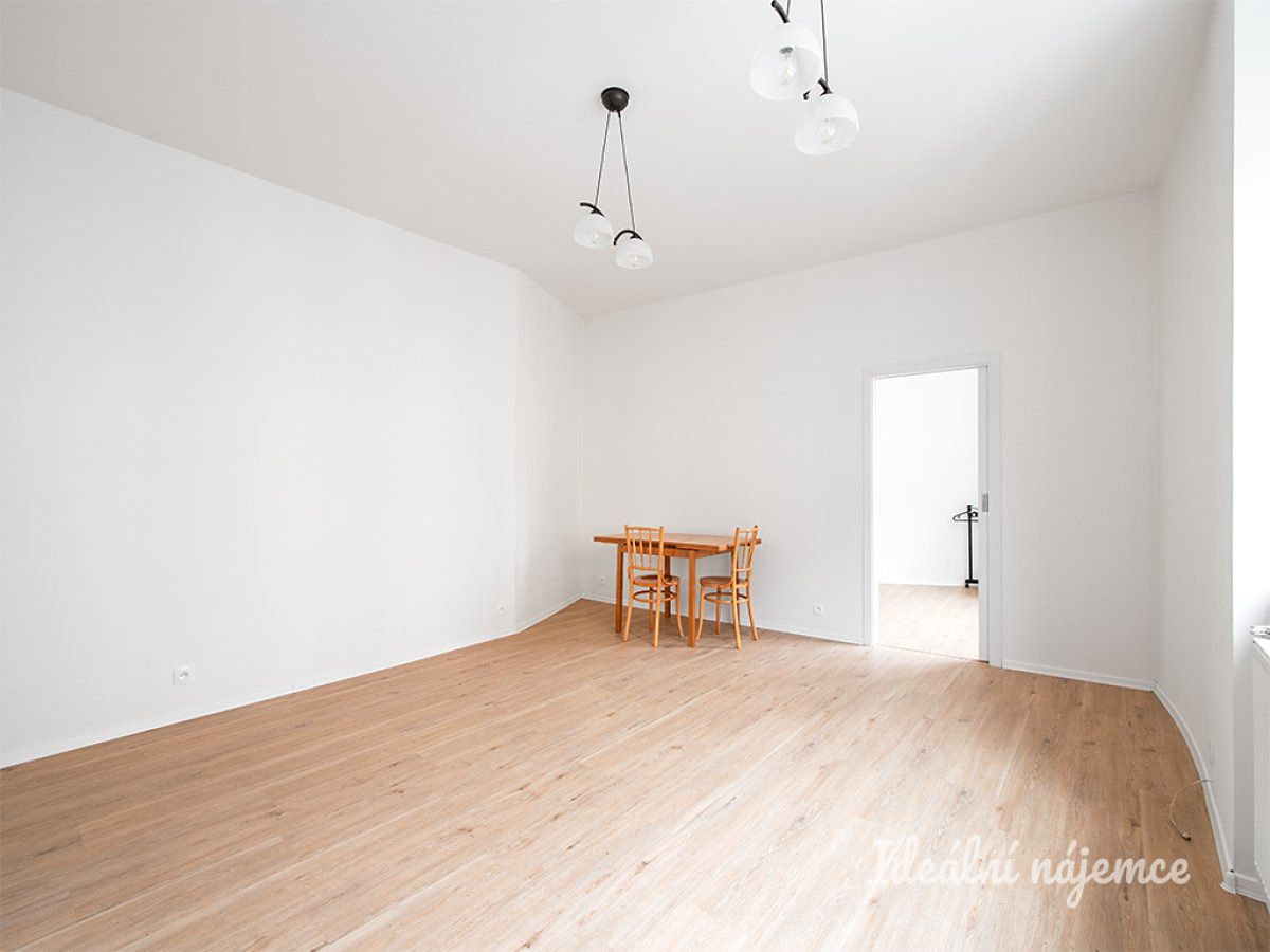 Pronájem bytu 3+kk 74 m² – fotografie 3