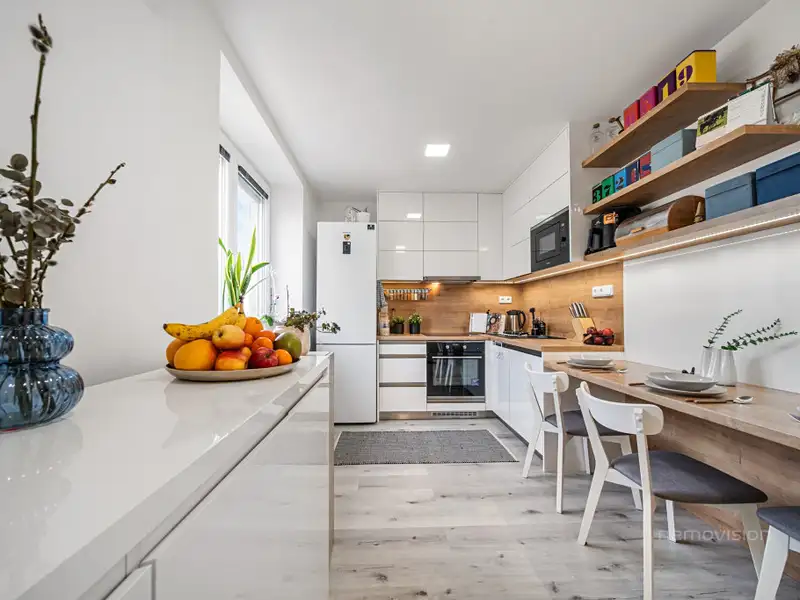 Prodej bytu 3+kk 52 m², Brno – náhled fotky 2