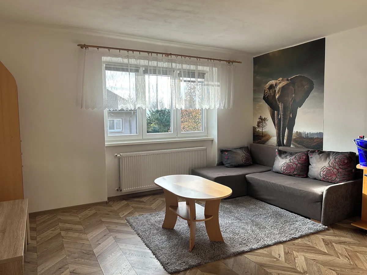 Prodej bytu 2+kk 56 m²