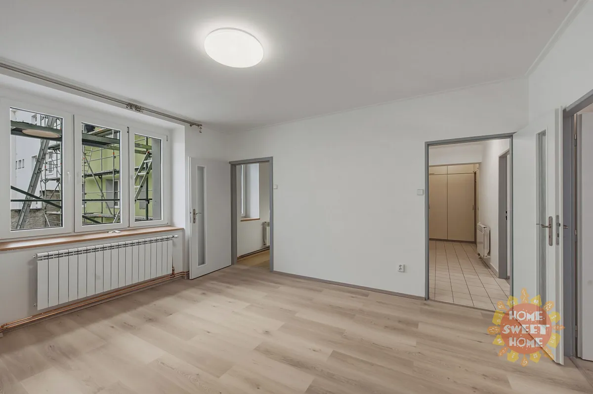 Prodej bytu 3+kk 71 m²