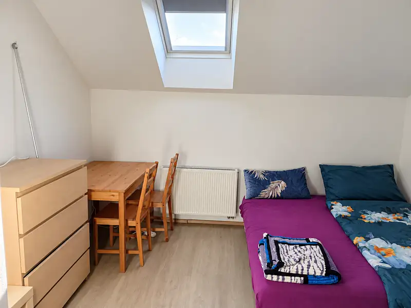 Pronájem bytu pokoje 17 m², Brno – náhled fotky 1