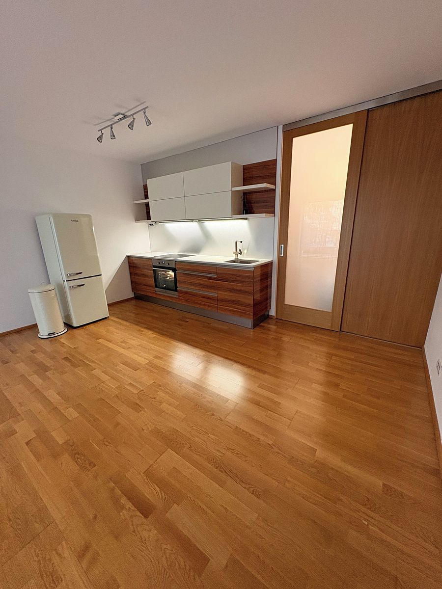 Pronájem bytu 1+kk 51 m² – fotografie 5