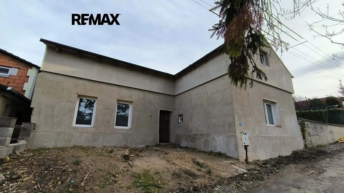 Prodej rodinného domu 182 m², pozemek 311 m²