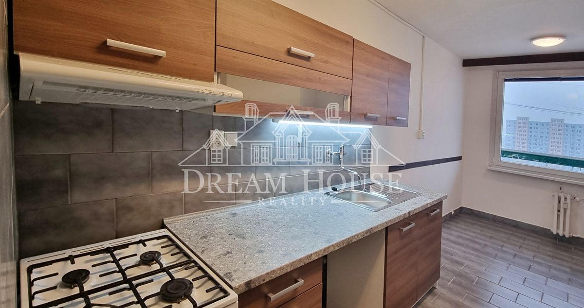 Pronájem bytu 3+1 91 m²