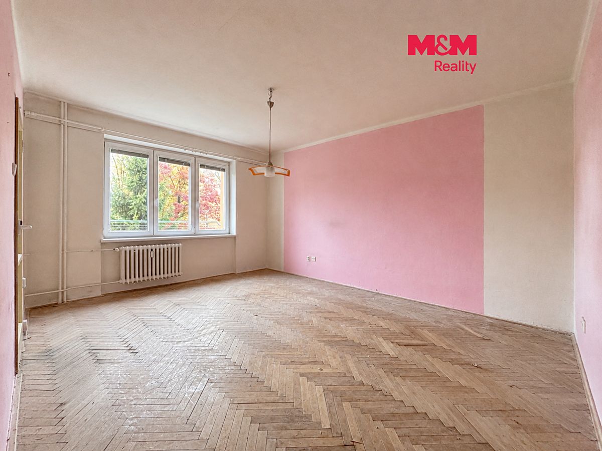 Prodej bytu 1+1 36 m², Havířov – fotka 1 z 3