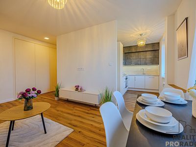 Prodej bytu 3+1 67 m²