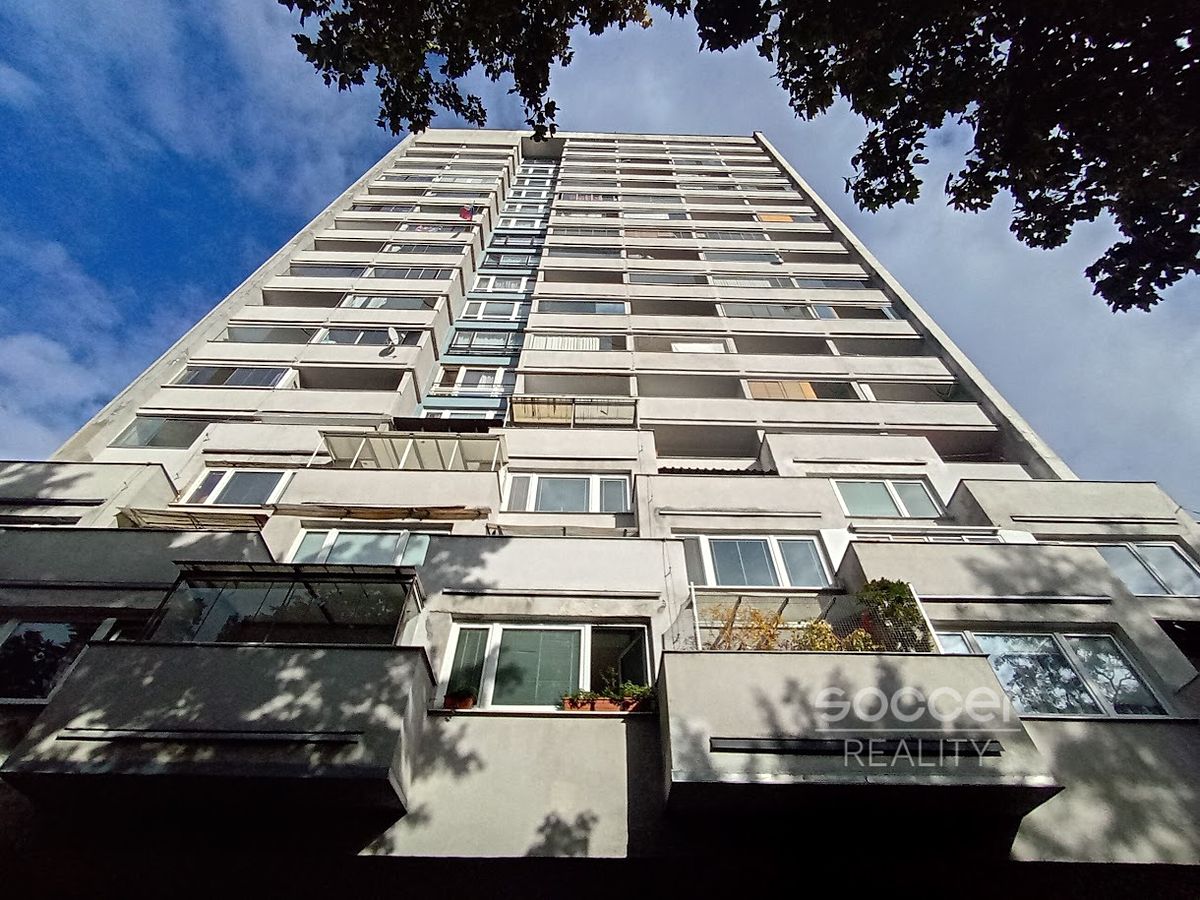 Pronájem bytu 1+kk 25 m² – fotografie 5