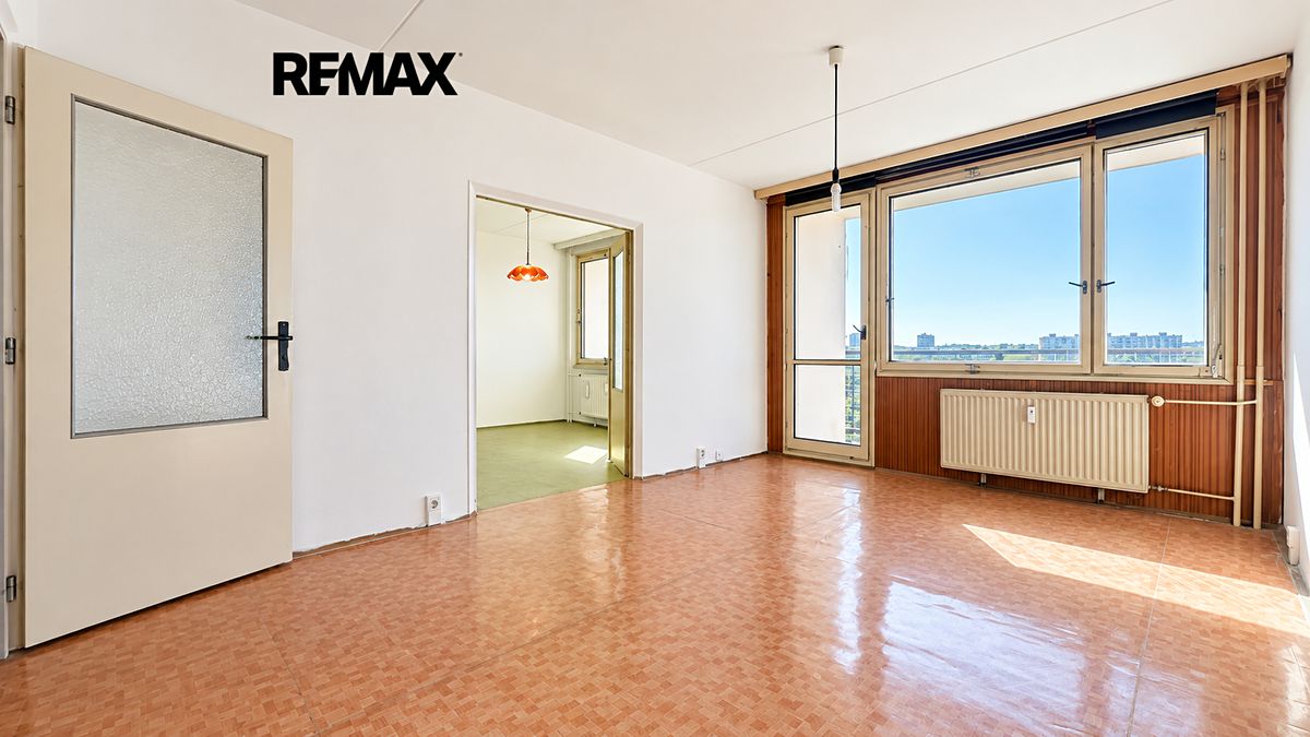 Prodej bytu 2+kk 50 m²