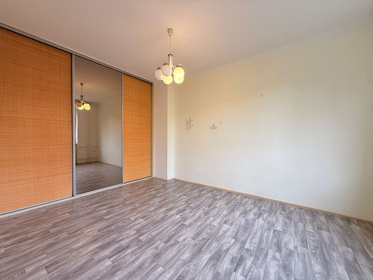 Pronájem bytu 2+1 53 m² – fotografie 2