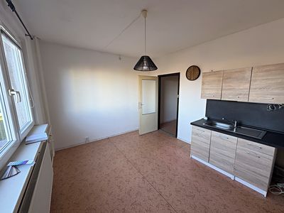 Pronájem bytu 1+kk 22 m²
