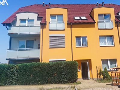 Pronájem bytu 2+kk 55 m²