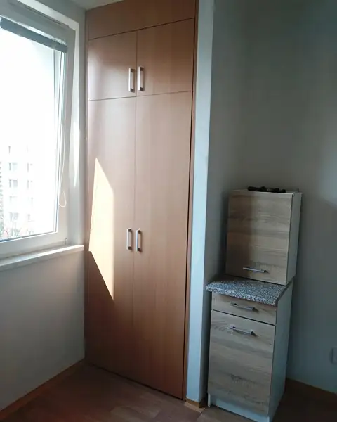 Pronájem bytu 1+1 36 m², Olomouc – náhled fotky 2