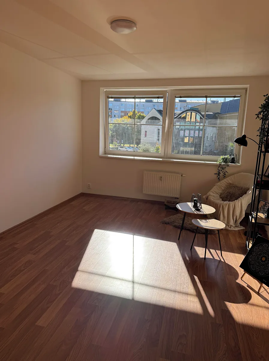 Pronájem bytu 2+kk 55 m²