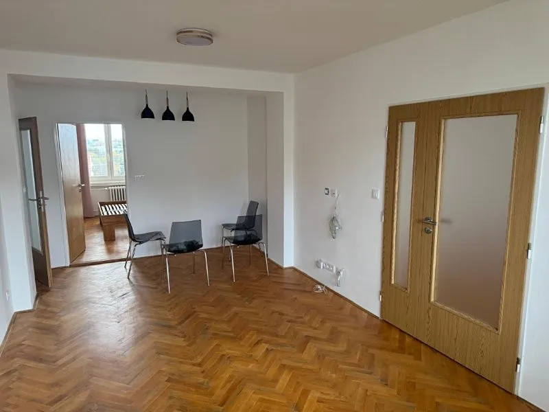 Pronájem bytu 3+1 69 m²