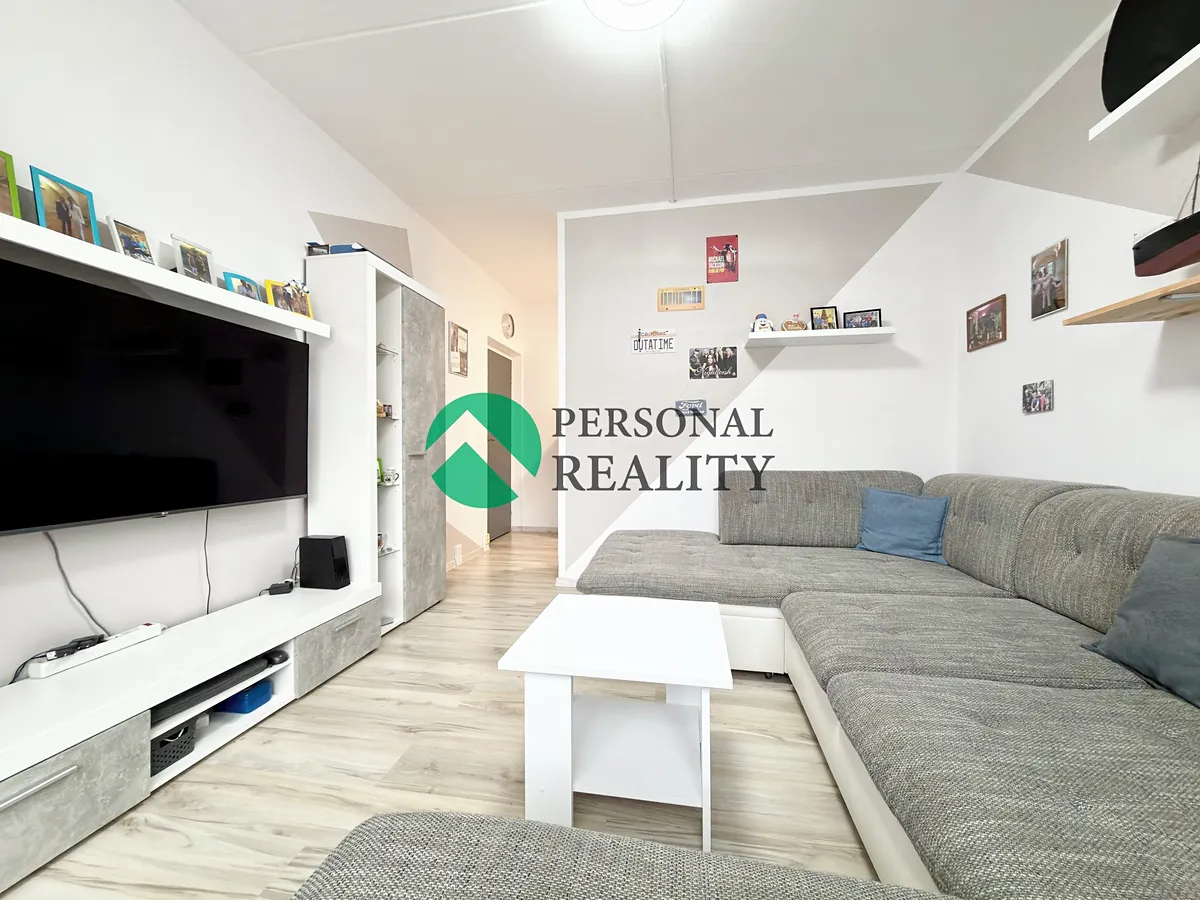 Prodej bytu 3+1 68 m²