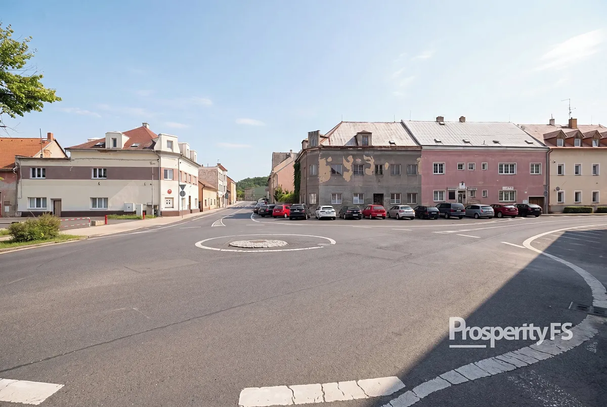 Prodej rodinného domu 200 m², pozemek 396 m²