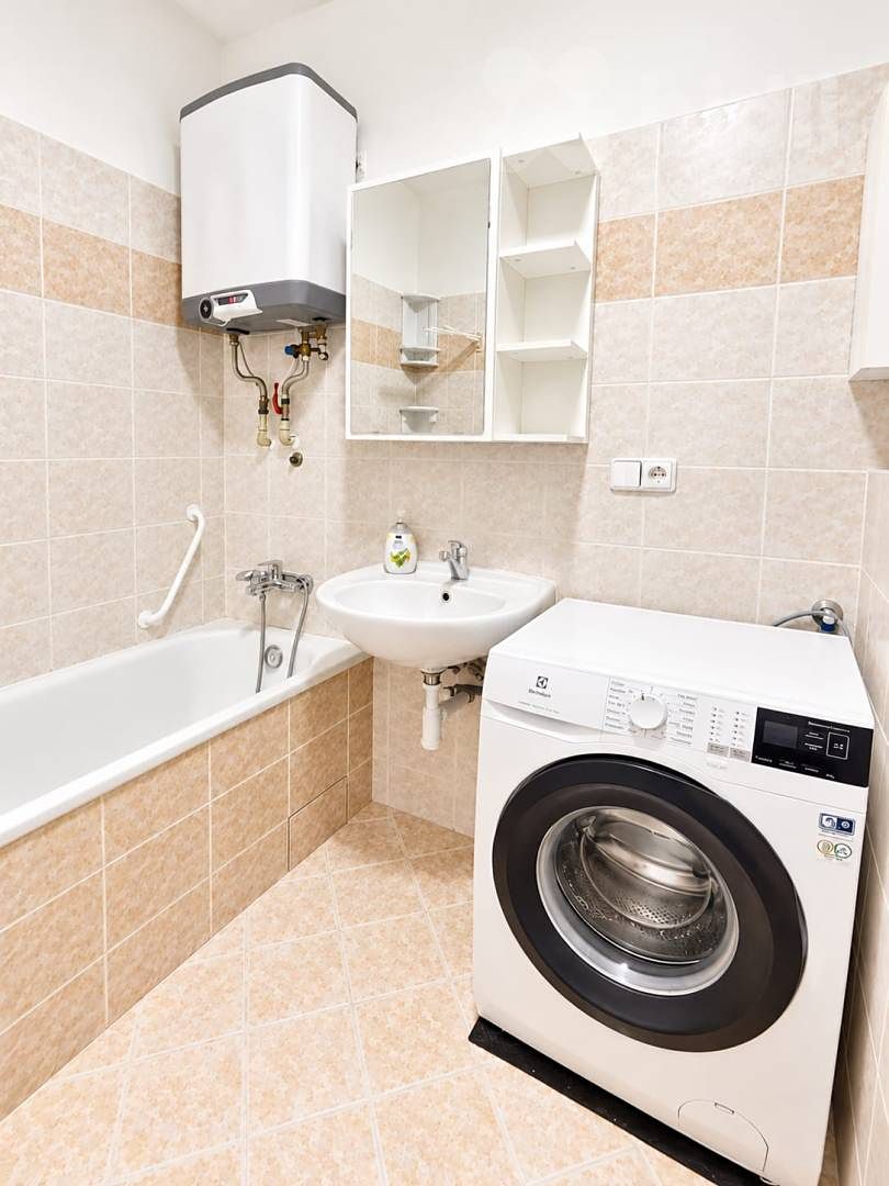 Pronájem bytu 2+1 56 m² – fotografie 5