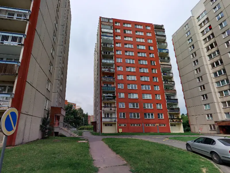 Pronájem bytu 1+kk 32 m², Ostrava – náhled fotky 1