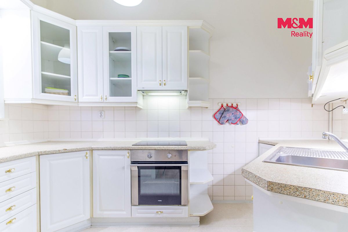 Pronájem bytu 2+1 60 m² – fotografie 5