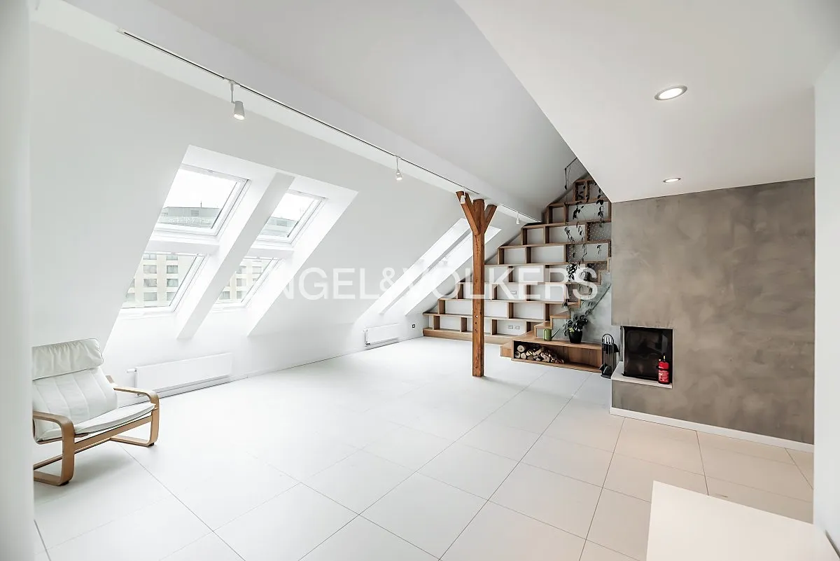 Pronájem bytu 5+1 205 m²