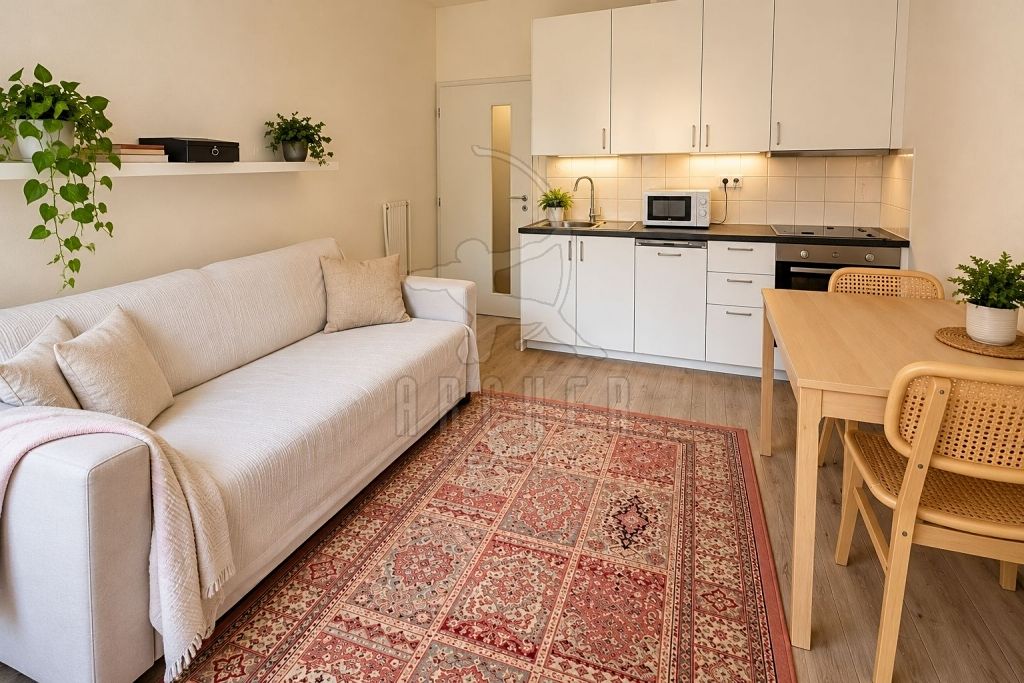 Prodej bytu 1+1 39 m² – fotografie 2
