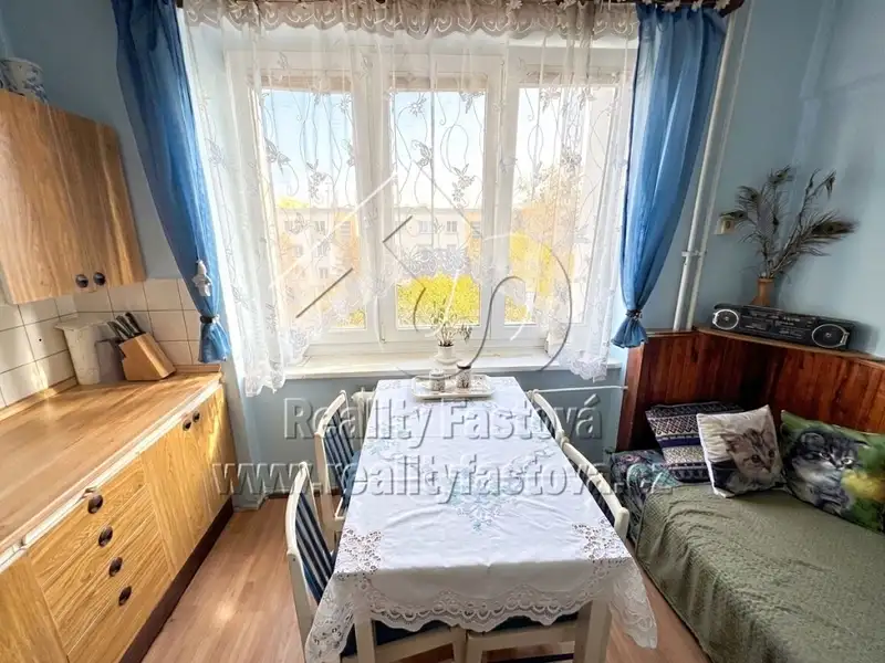 Prodej bytu 2+1 57 m², Plzeň – náhled fotky 2
