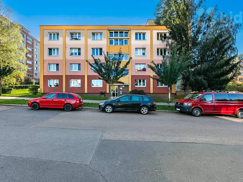 Prodej bytu 3+1 64 m², Plzeň – náhled fotky 3