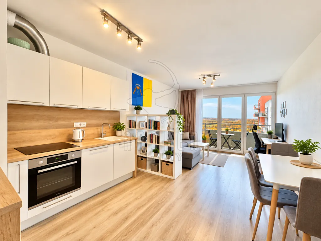 Prodej bytu 1+kk 33 m²
