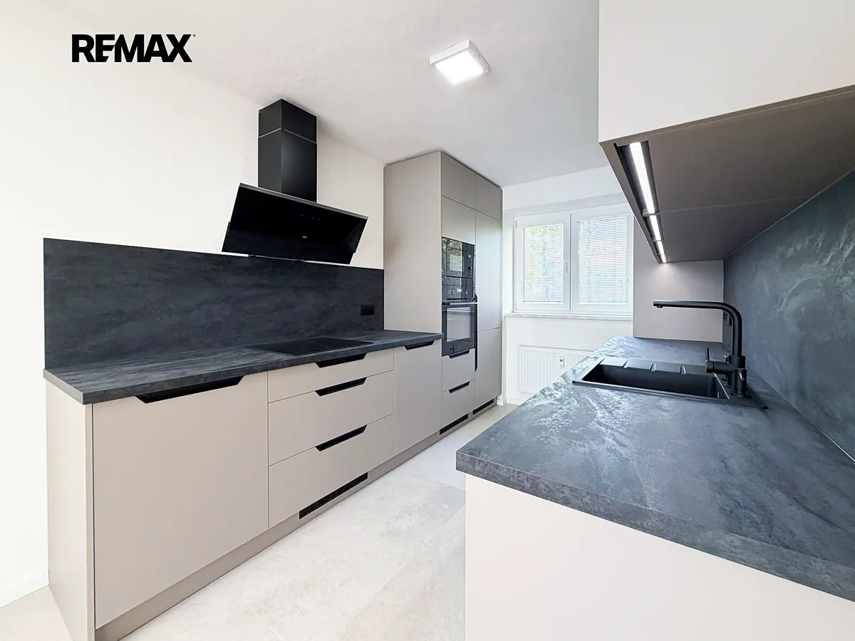 Pronájem bytu 2+1 62 m²