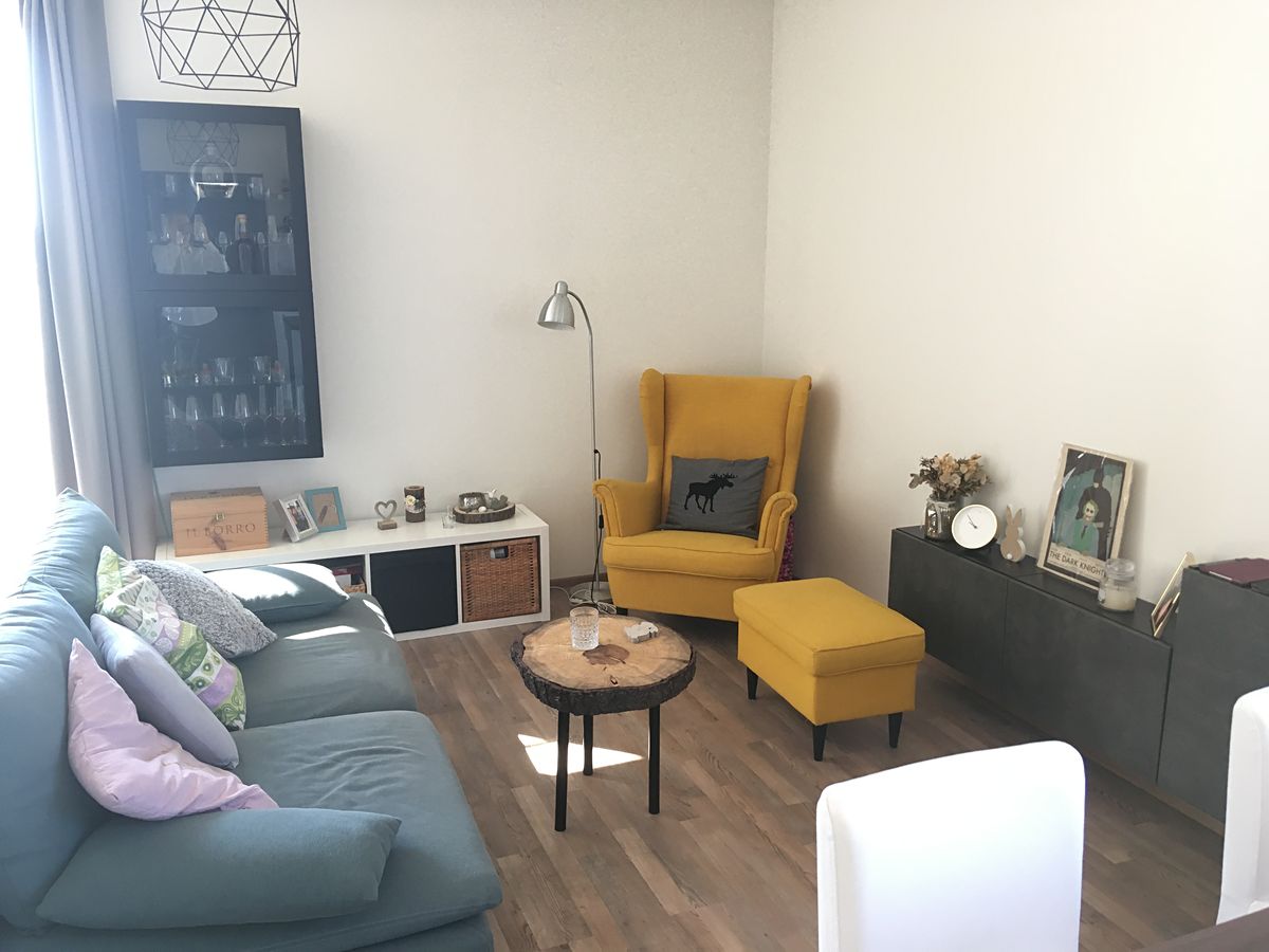Prodej bytu 1+kk 41 m² – fotografie 3