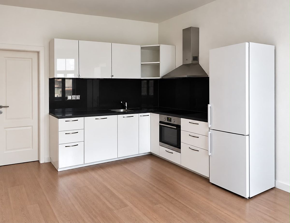 Pronájem bytu 2+kk 63 m²