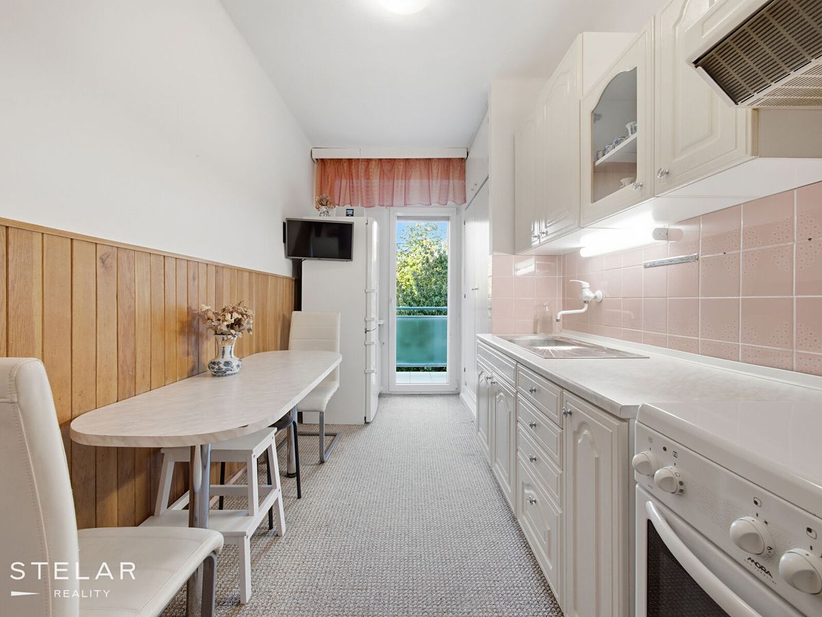 Prodej bytu 3+1 67 m²