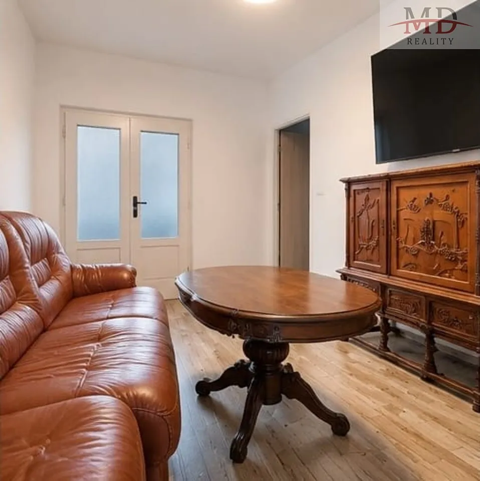 Prodej bytu 3+1 72 m²