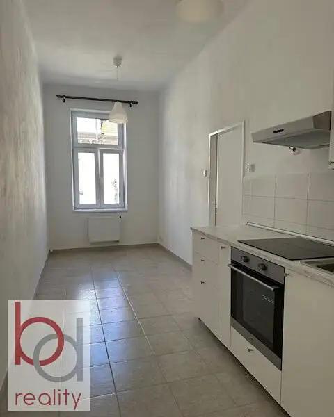 Pronájem bytu 1+1 37 m², České Budějovice – náhled fotky 3