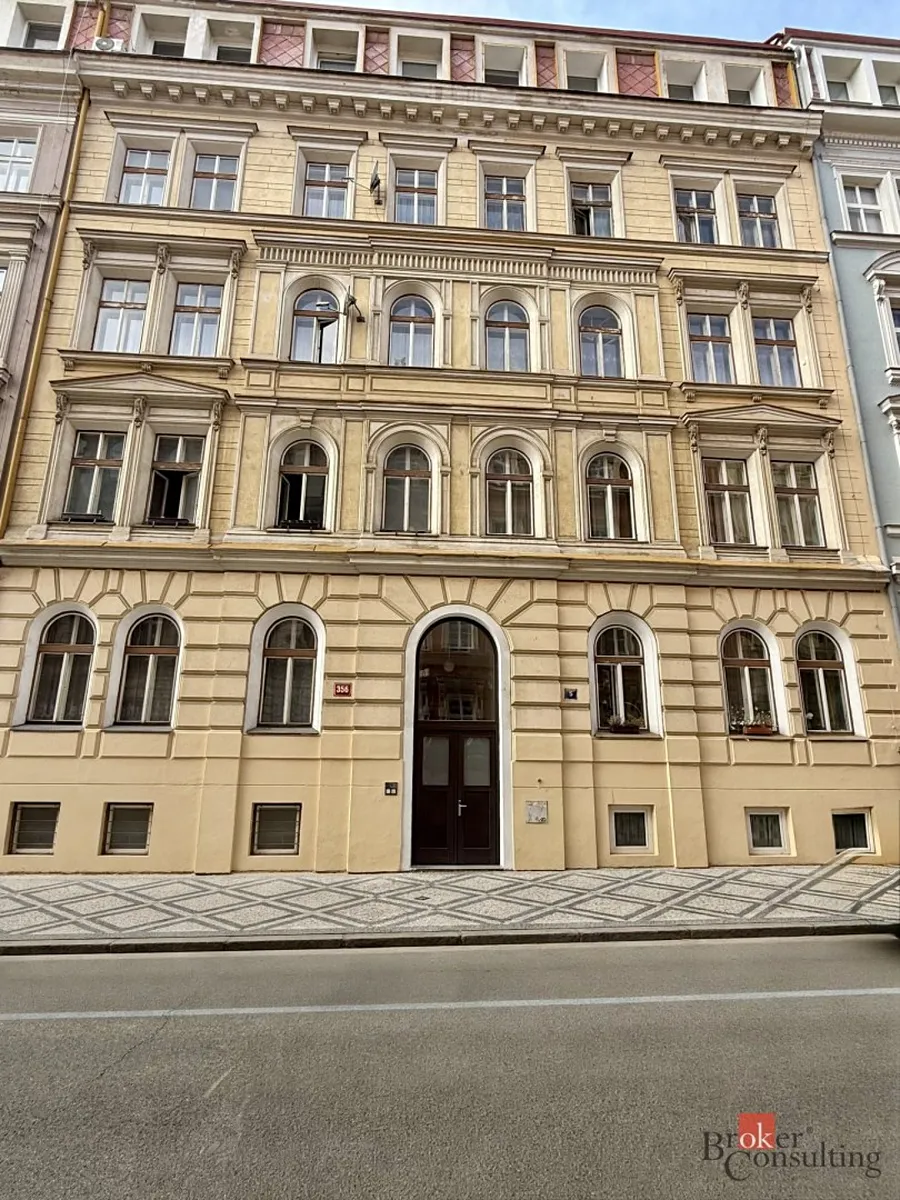 Prodej bytu 3+1 96 m²