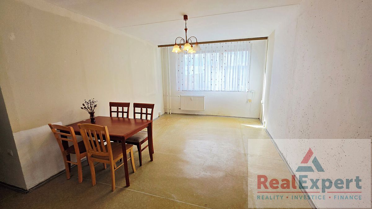 Prodej bytu 3+kk 65 m² – fotografie 2