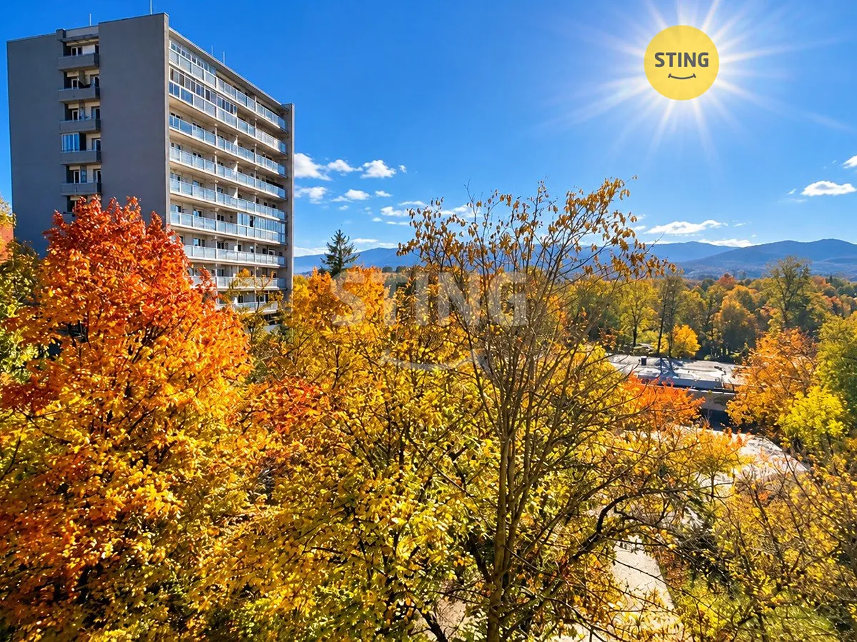Prodej bytu 3+1 76 m²