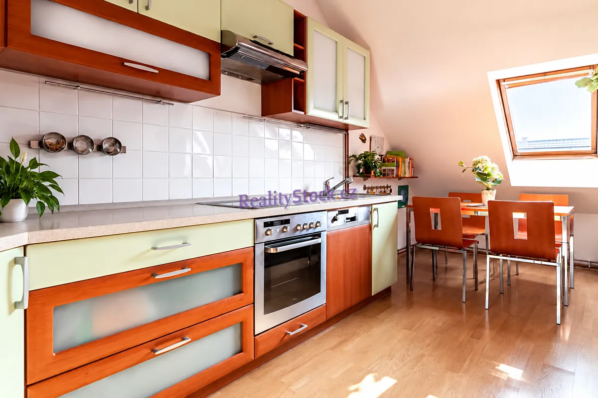 Prodej bytu 3+kk 96 m²