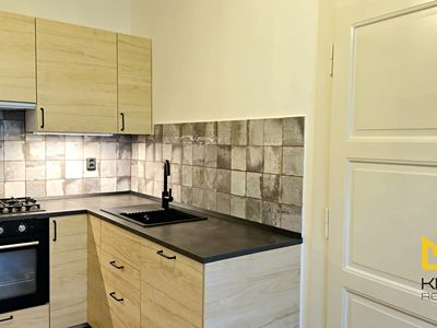 Pronájem bytu 2+1 57 m²