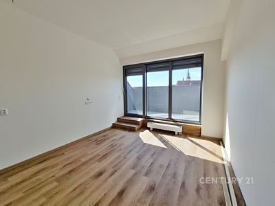 Pronájem bytu 2+kk 47 m²