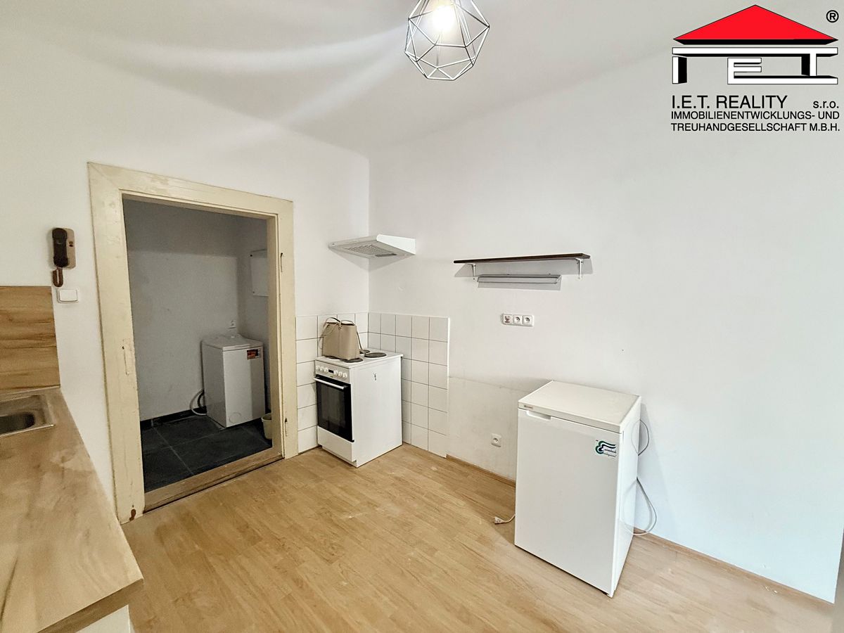 Pronájem bytu 1+1 39 m² – fotografie 5