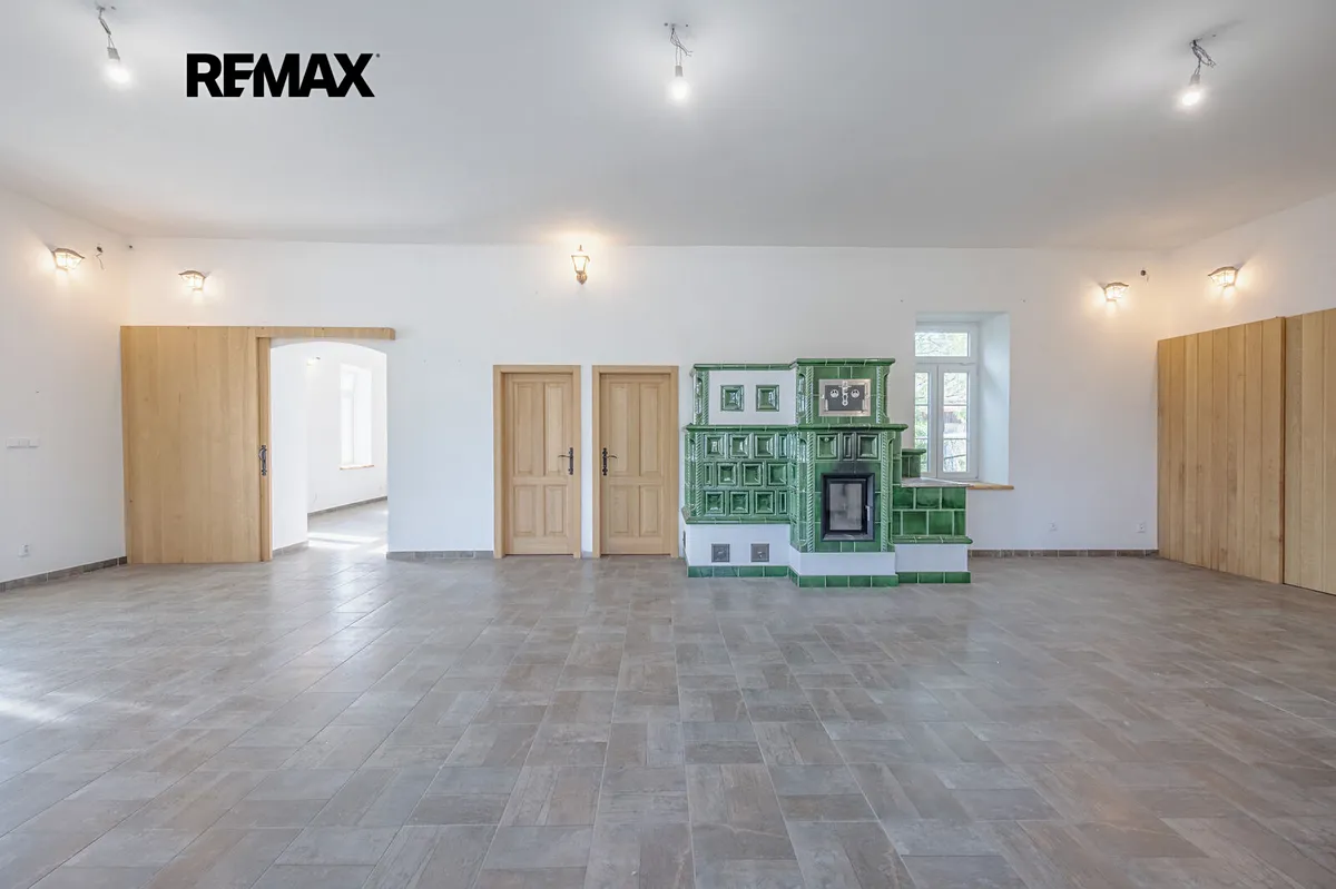 Prodej rodinného domu 131 m², pozemek 398 m²