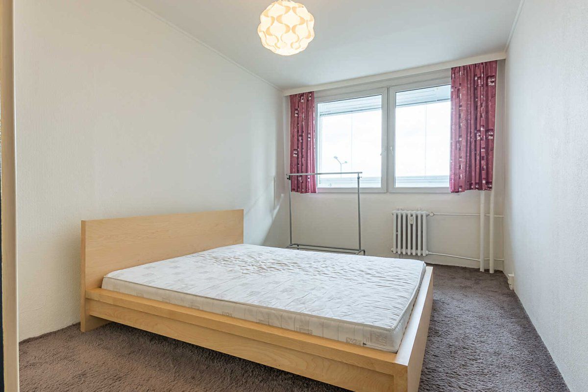 Pronájem bytu 2+kk 40 m² – fotografie 4