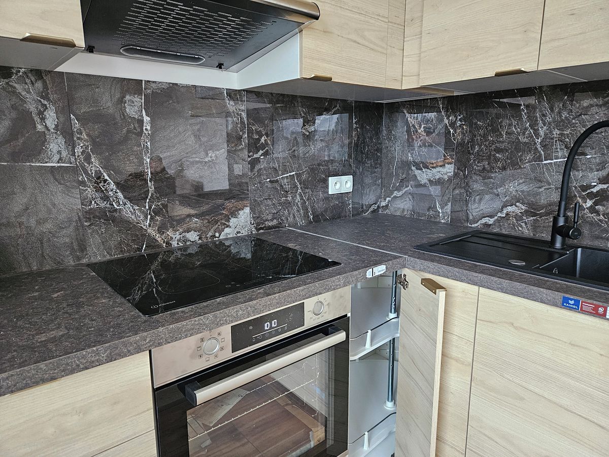 Pronájem bytu 2+kk 49 m² – fotografie 2