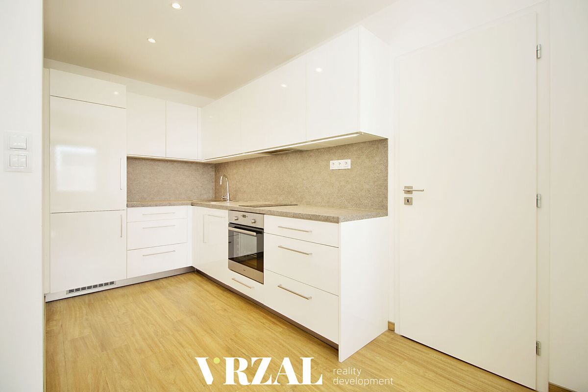 Prodej bytu 2+kk 53 m² – fotografie 4