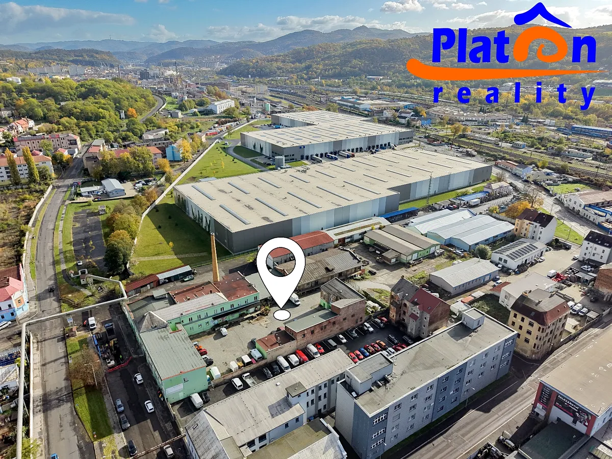 Prodej obchodního prostoru 11148 m²