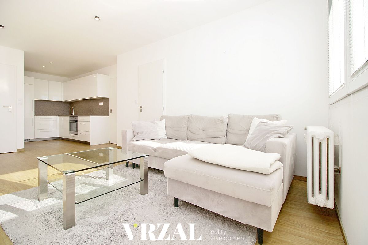 Prodej bytu 2+kk 53 m² – fotografie 2