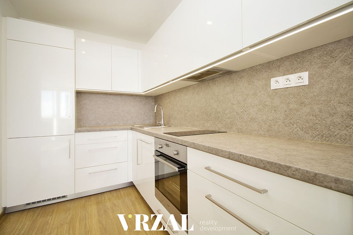 Prodej bytu 2+kk 53 m² – fotografie 5