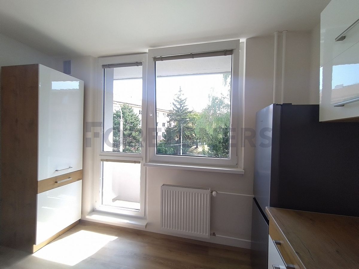 Pronájem bytu 2+1 52 m² – fotografie 4