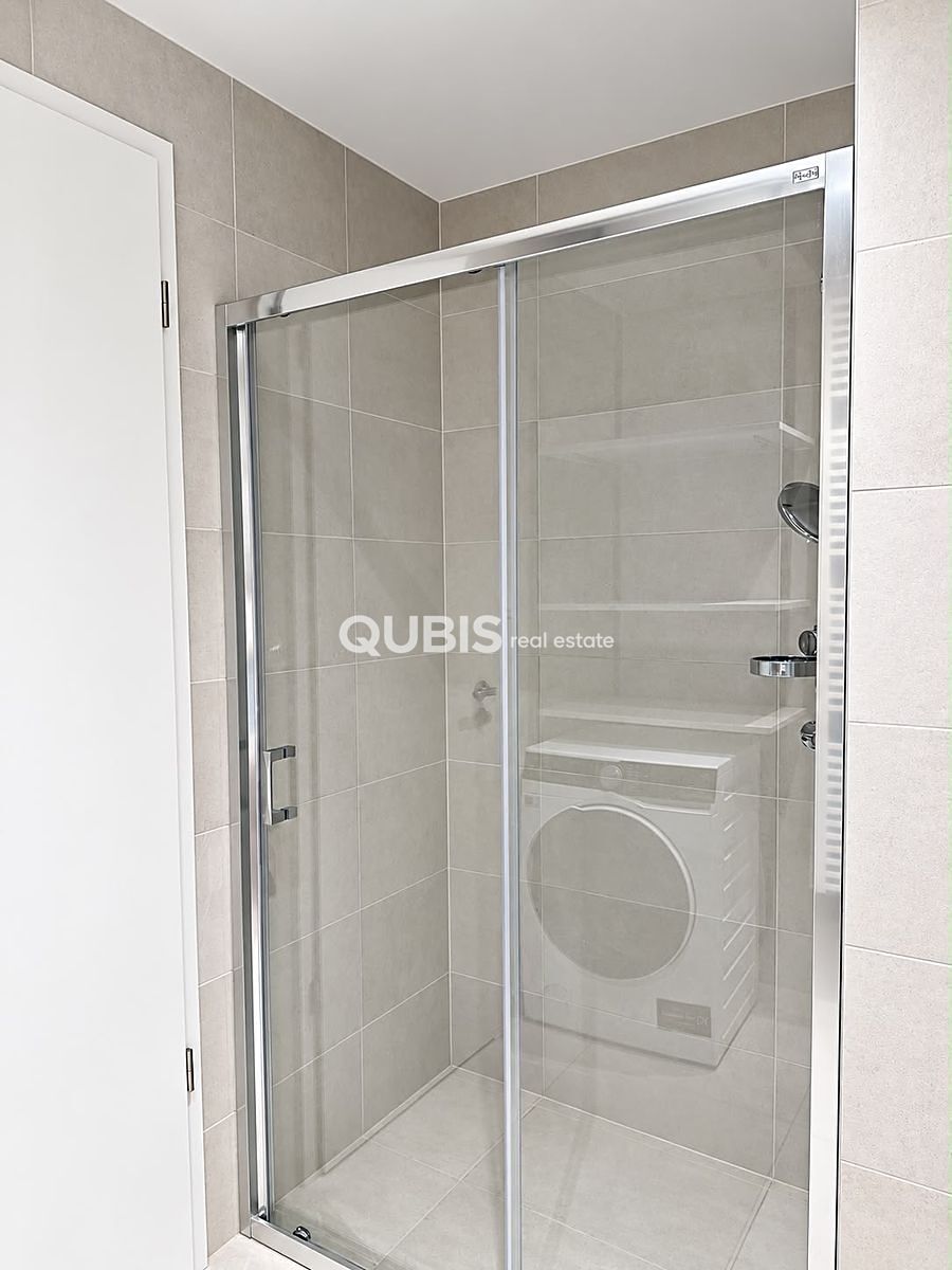Pronájem bytu 1+kk 36 m² – fotografie 5